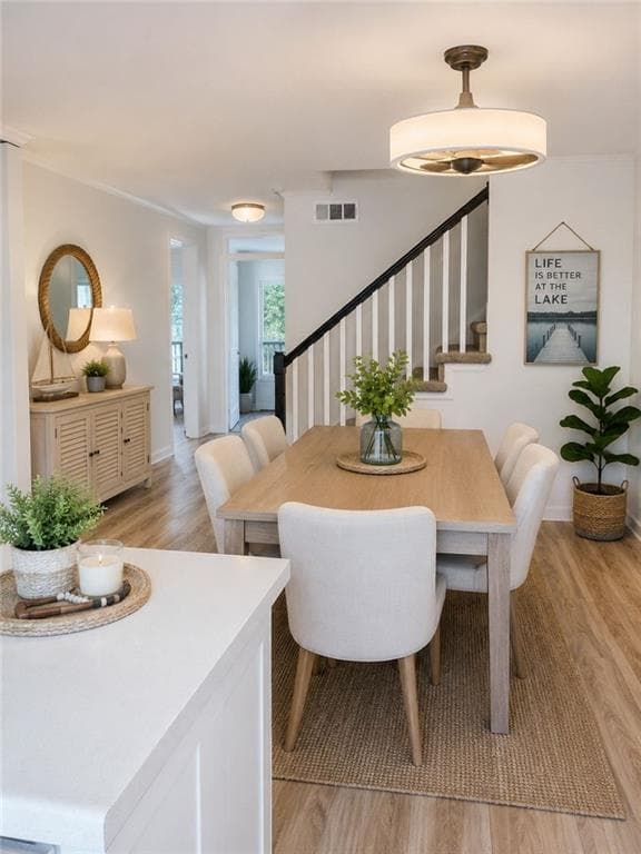 2 bedroom, 3 bathroom, 1,372 sq ft townhouse for sale at 1102 Pine Tree Drive 1102, Buford, GA 30518 — photo 10