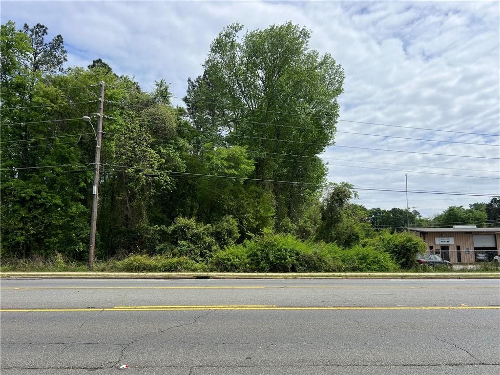 unimproved land for sale at 0 S M L K Jr Boulevard, Americus, GA 31719 — photo 3