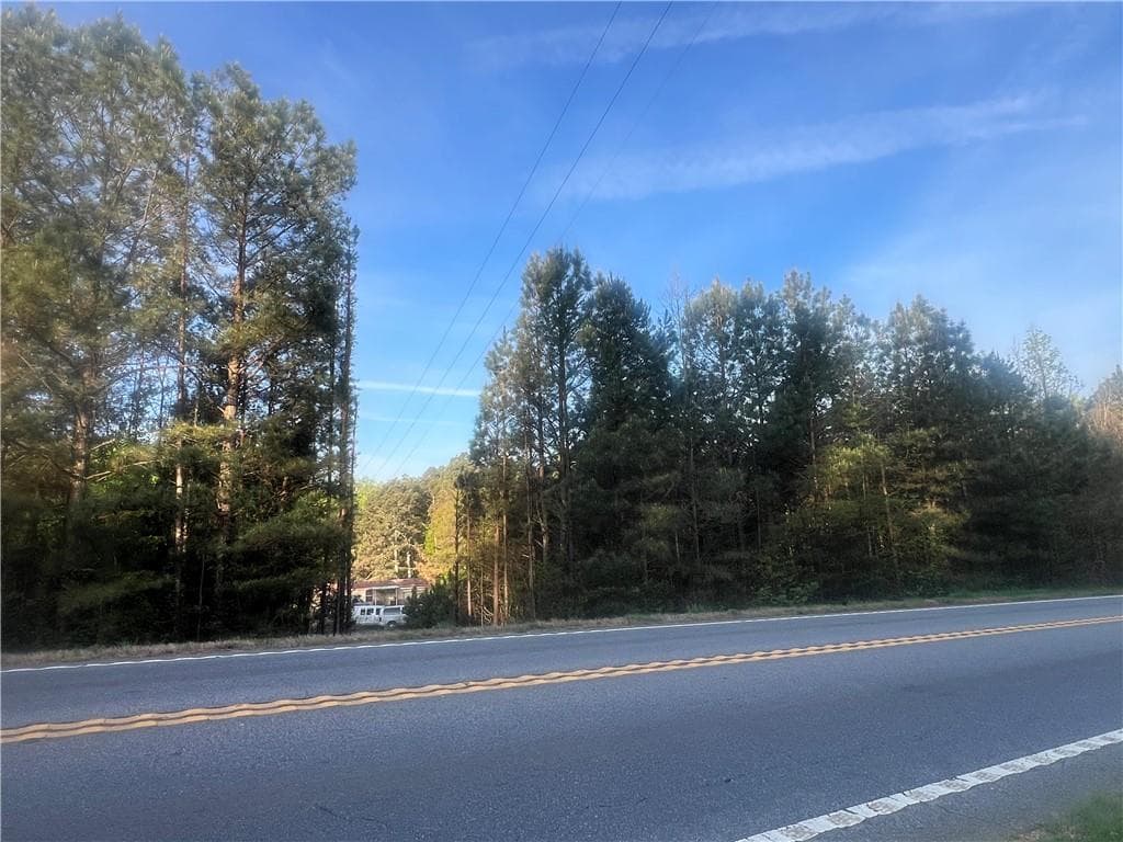 single family residence for sale at 6175 Dawsonville Highway, Dawsonville, GA 30534