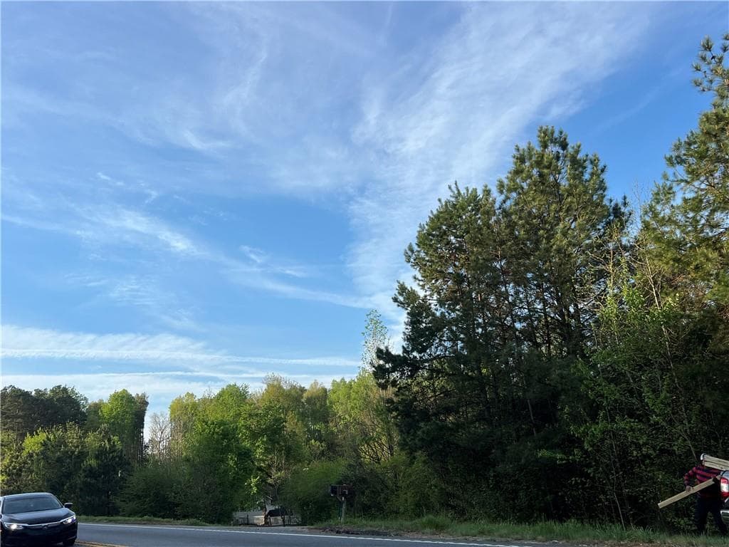 single family residence for sale at 6175 Dawsonville Highway, Dawsonville, GA 30534 — photo 2