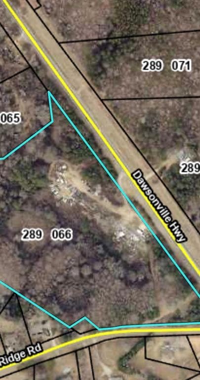 single family residence for sale at 6175 Dawsonville Highway, Dawsonville, GA 30534 — photo 3