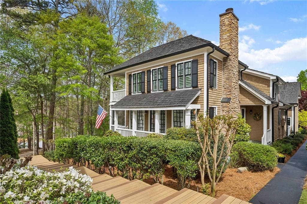 407 Waterfront Park Lane, Dawsonville, GA 30534 — most recent listing photo