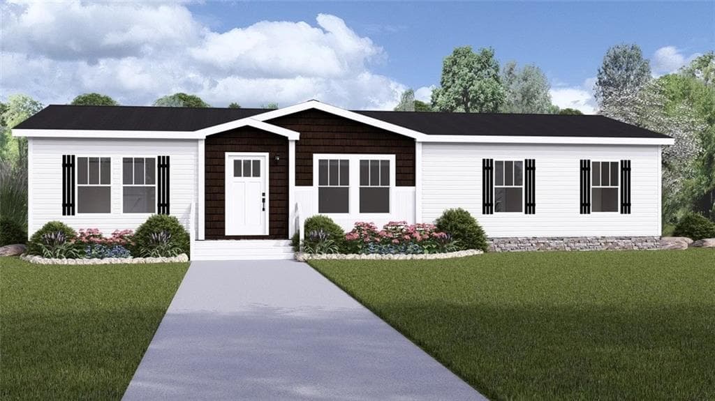 3 bedroom, 2 bathroom, 1,530 sq ft single family residence for sale at 909 Nails Creek Crossing, Royston, GA 30662