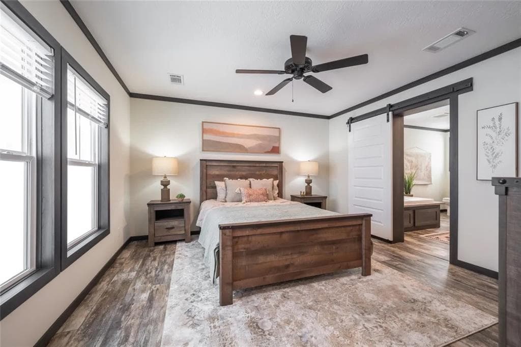 3 bedroom, 2 bathroom, 1,530 sq ft single family residence for sale at 909 Nails Creek Crossing, Royston, GA 30662 — photo 7