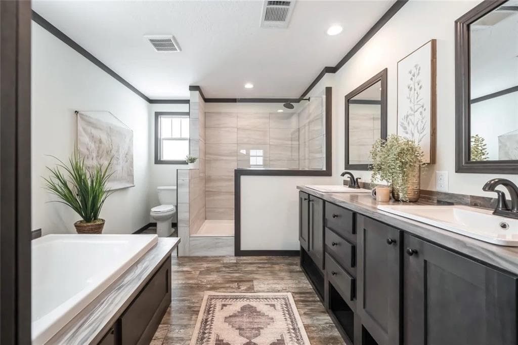 3 bedroom, 2 bathroom, 1,530 sq ft single family residence for sale at 909 Nails Creek Crossing, Royston, GA 30662 — photo 8