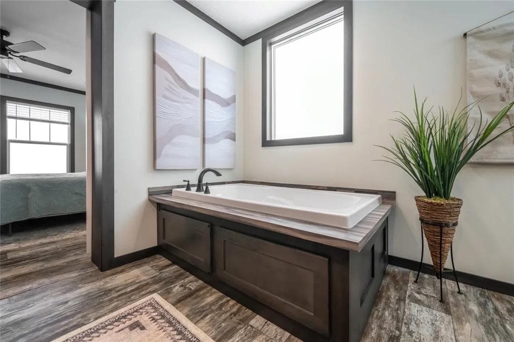 3 bedroom, 2 bathroom, 1,530 sq ft single family residence for sale at 909 Nails Creek Crossing, Royston, GA 30662 — photo 9
