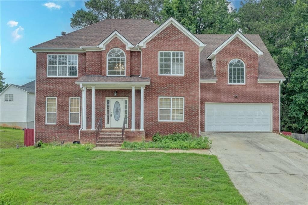302 Derby Drive