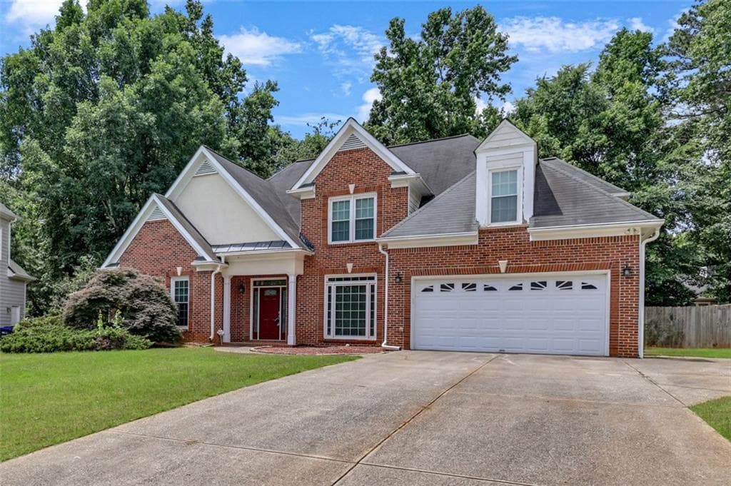 4 bedroom, 3 bathroom, 2,364 sq ft single family residence for sale at 275 ROSE IVY Court, Lawrenceville, GA 30043 — photo 4