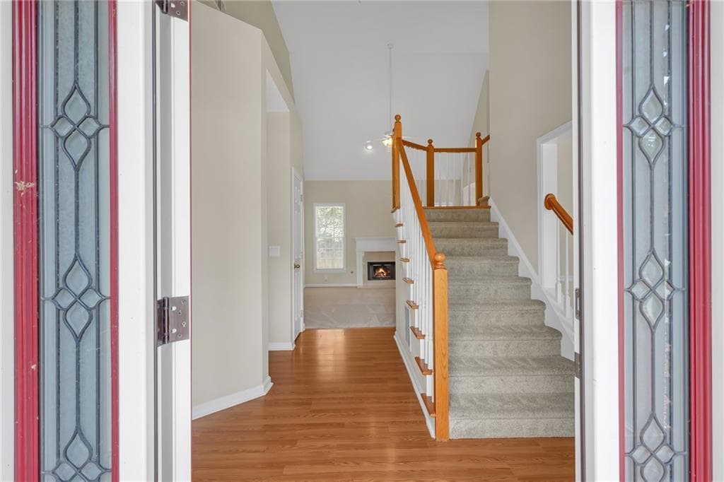 4 bedroom, 3 bathroom, 2,364 sq ft single family residence for sale at 275 ROSE IVY Court, Lawrenceville, GA 30043 — photo 5