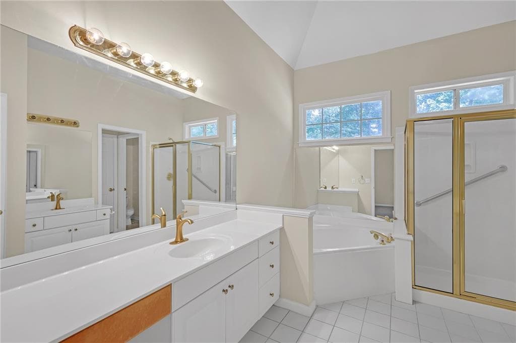 4 bedroom, 3 bathroom, 2,364 sq ft single family residence for sale at 275 ROSE IVY Court, Lawrenceville, GA 30043 — photo 10