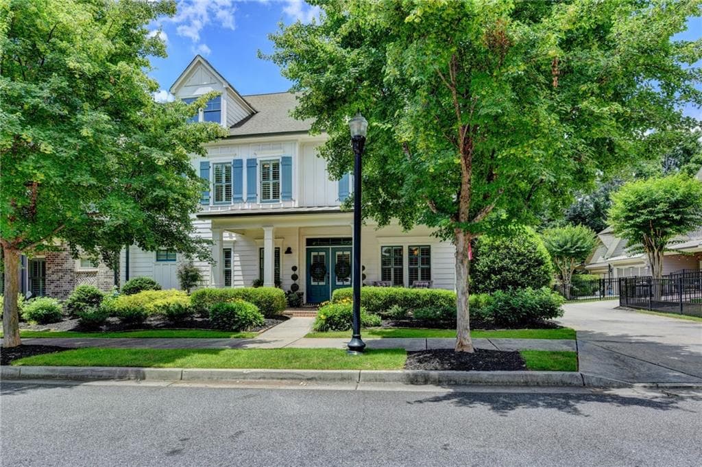 500 Parkview Drive, Alpharetta, GA 30004 — most recent listing photo