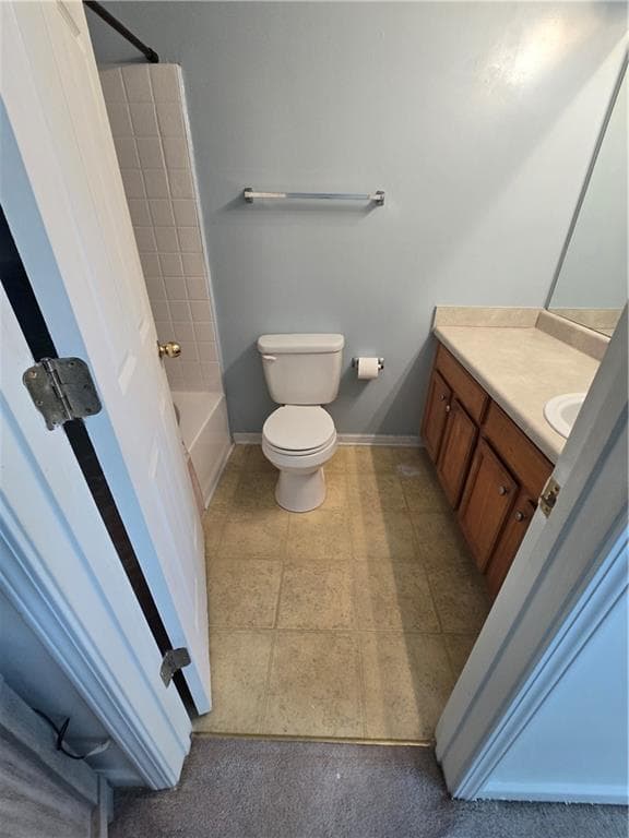 4 bedroom, 3 bathroom, 1,693 sq ft townhouse for sale at 6109 Hickory Lane Drive, Union City, GA 30291 — photo 8