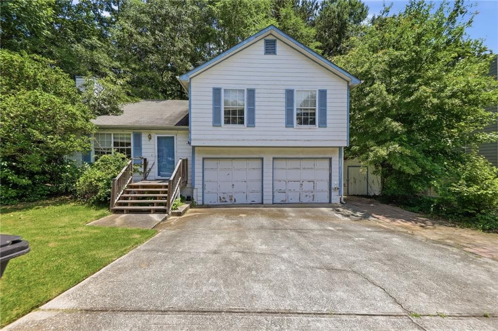 4303 Morningside Drive, Powder Springs, GA 30127 — most recent listing photo