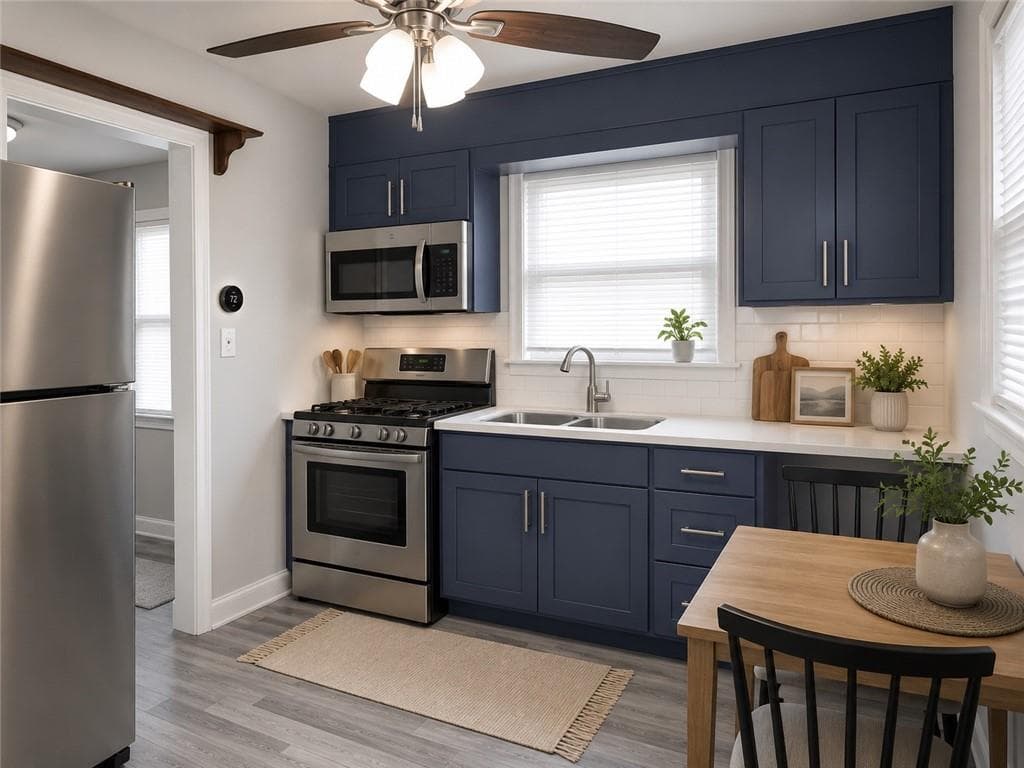 2 bedroom, 1 bathroom, 1,062 sq ft single family residence for sale at 244 Hilltop Drive, Atlanta, GA 30315 — photo 6