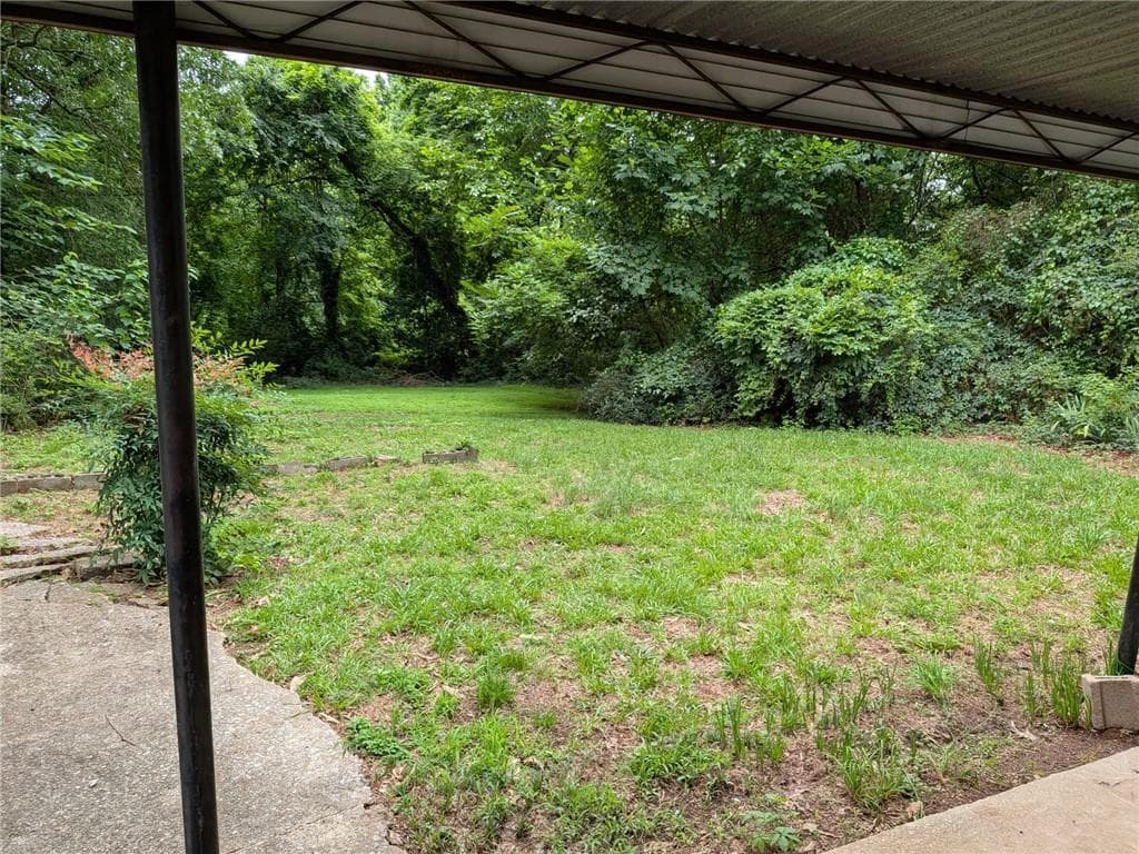 2 bedroom, 1 bathroom, 1,062 sq ft single family residence for sale at 244 Hilltop Drive, Atlanta, GA 30315 — photo 8