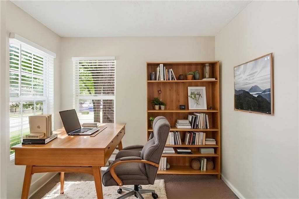 3 bedroom, 3 bathroom, 1,144 sq ft single family residence for sale at 2146 Wingfoot Place, Decatur, GA 30035 — photo 5