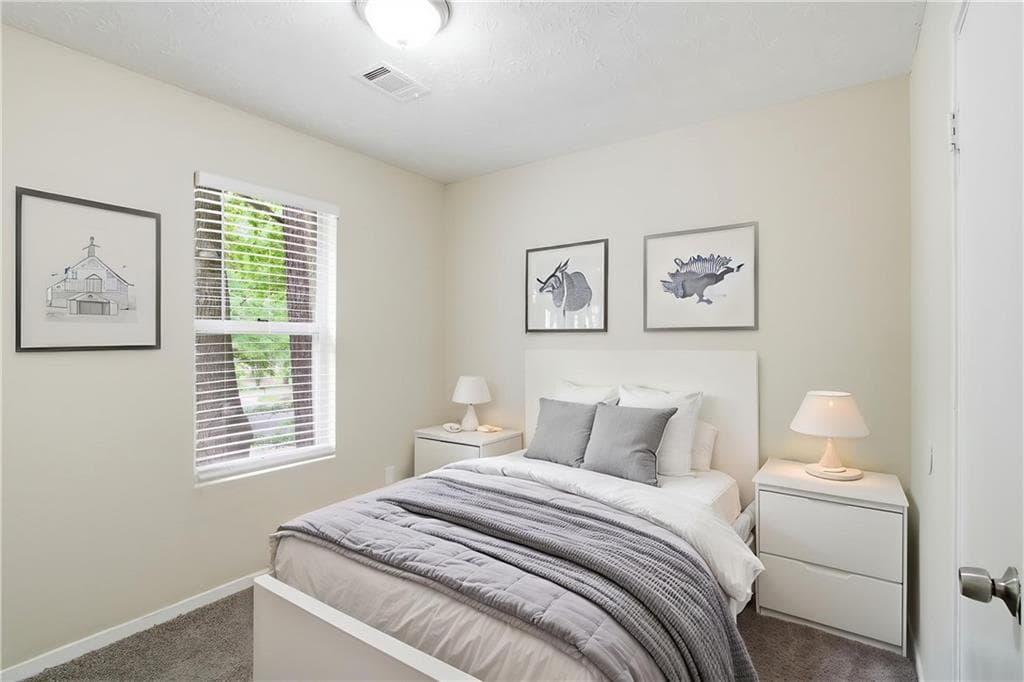 3 bedroom, 3 bathroom, 1,144 sq ft single family residence for sale at 2146 Wingfoot Place, Decatur, GA 30035 — photo 6