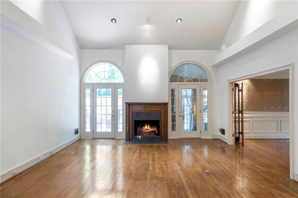 3 bedroom, 3 bathroom, 3,876 sq ft single family residence for sale at 451 Landover Drive, Decatur, GA 30030 — photo 7