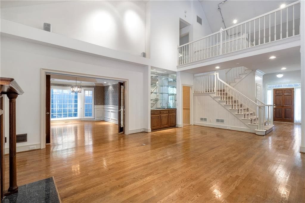 3 bedroom, 3 bathroom, 3,876 sq ft single family residence for sale at 451 Landover Drive, Decatur, GA 30030 — photo 8