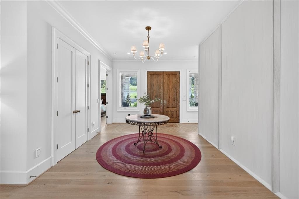 4 bedroom, 6 bathroom, 5,713 sq ft single family residence for sale at 536 Green Meadows, Dahlonega, GA 30533 — photo 9