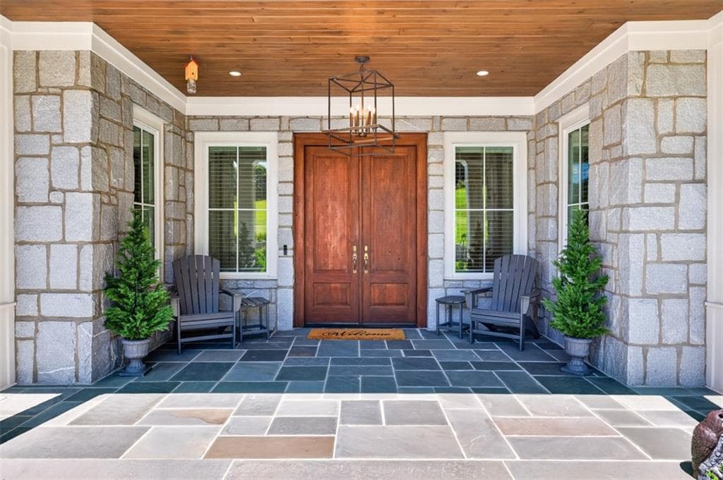 4 bedroom, 6 bathroom, 5,713 sq ft single family residence for sale at 536 Green Meadows, Dahlonega, GA 30533 — photo 7
