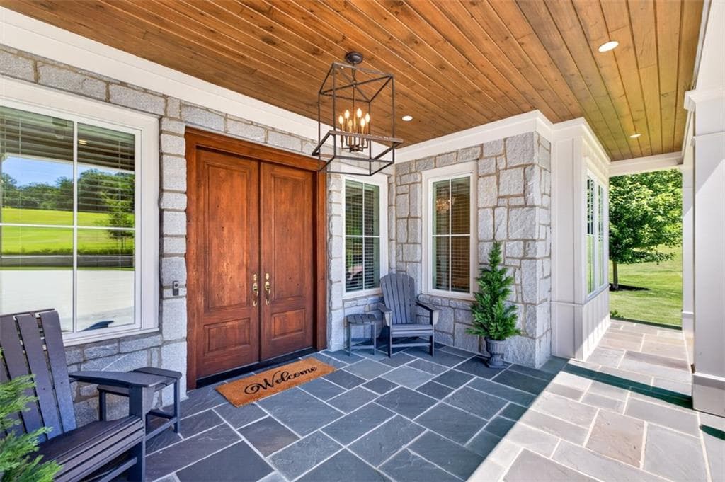 4 bedroom, 6 bathroom, 5,713 sq ft single family residence for sale at 536 Green Meadows, Dahlonega, GA 30533 — photo 8