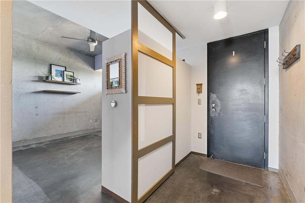 1 bedroom, 1 bathroom, 960 sq ft condominium for sale at 480 John Wesley Dobbs Avenue 708, Atlanta, GA 30312 — photo 5