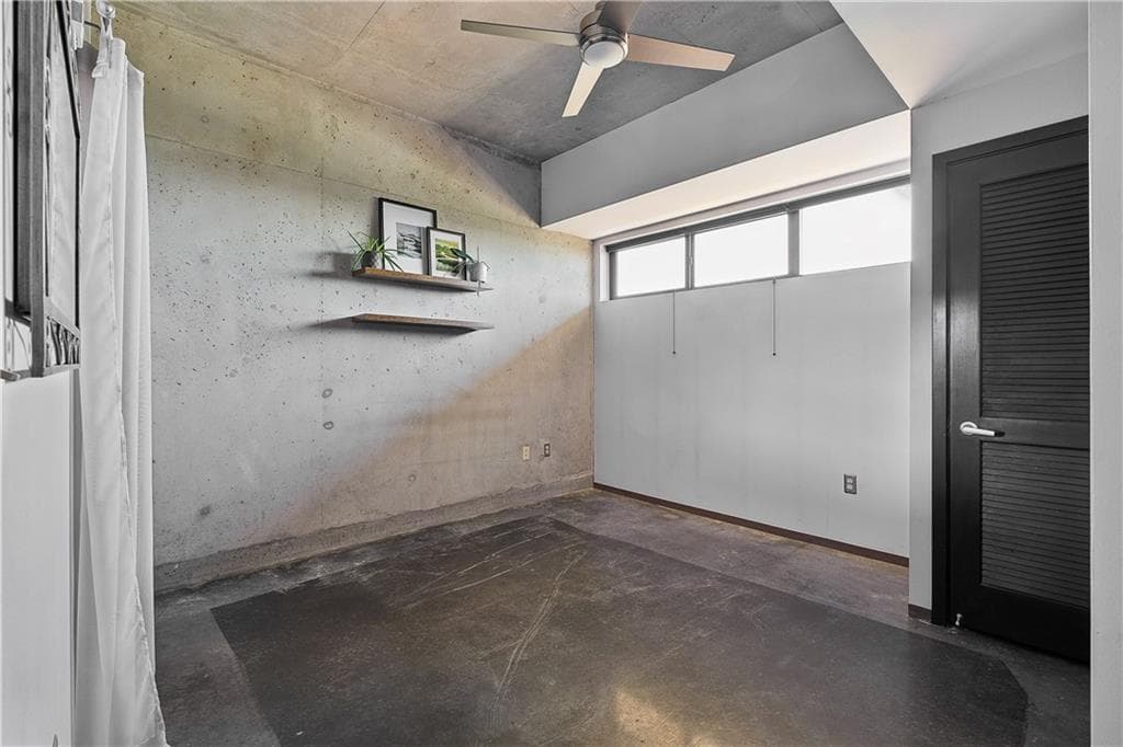 1 bedroom, 1 bathroom, 960 sq ft condominium for sale at 480 John Wesley Dobbs Avenue 708, Atlanta, GA 30312 — photo 6