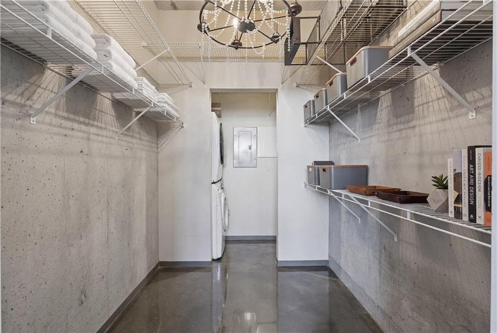 1 bedroom, 1 bathroom, 960 sq ft condominium for sale at 480 John Wesley Dobbs Avenue 708, Atlanta, GA 30312 — photo 9