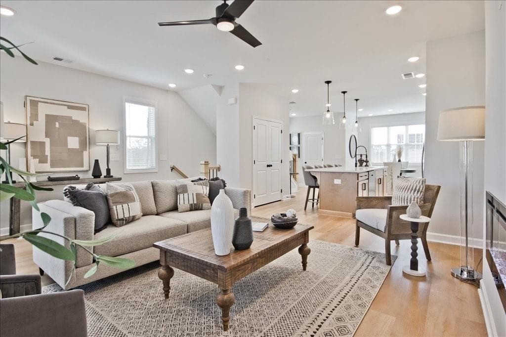 3344 Cranston Lane, Kennesaw, GA 30144 — most recent listing photo