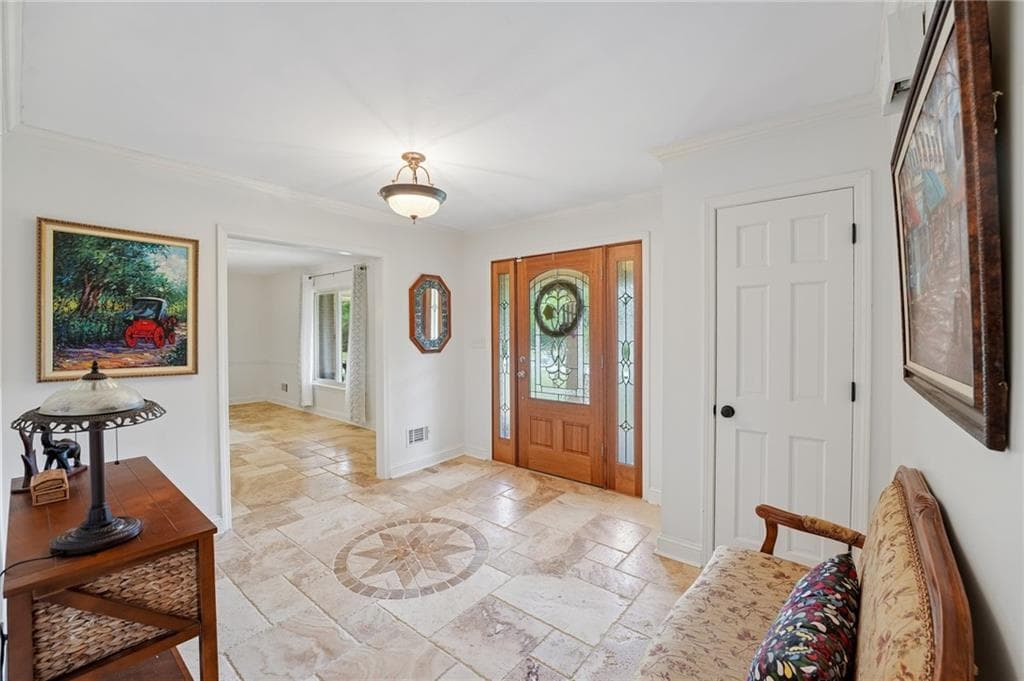 5 bedroom, 5 bathroom, 4,928 sq ft single family residence for sale at 378 Clyde Court, Mcdonough, GA 30252 — photo 8