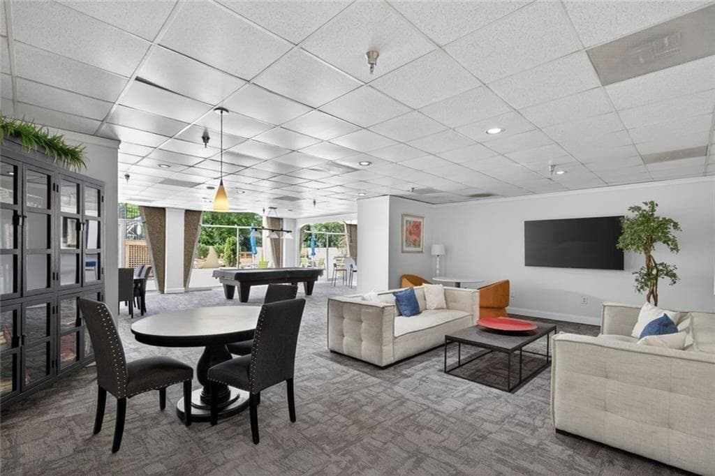 2 bedroom, 2 bathroom, 1,062 sq ft condominium for sale at 2479 Peachtree Road 214, Atlanta, GA 30305 — photo 10