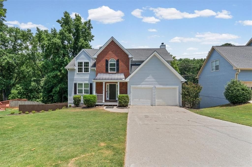 3360 Pierce Arrow Circle, Suwanee, GA 30024 — most recent listing photo
