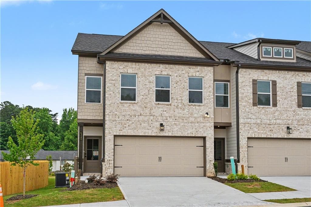 4320 Fern River Bend 69, Norcross, GA 30093 — most recent listing photo