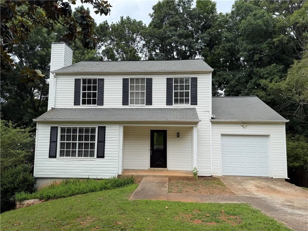 891 Highland Terrace, Marietta, GA 30066 — most recent listing photo