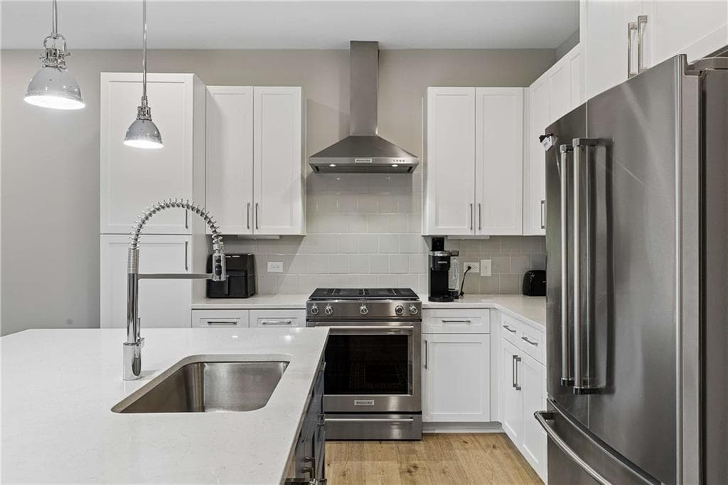 1 bedroom, 1 bathroom, 811 sq ft condominium for sale at 22 Airline Street 108, Atlanta, GA 30312 — photo 6