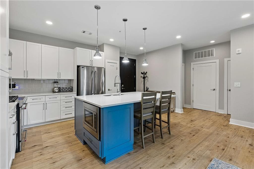 1 bedroom, 1 bathroom, 811 sq ft condominium for sale at 22 Airline Street 108, Atlanta, GA 30312 — photo 9