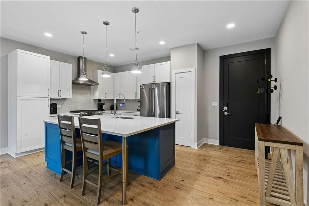1 bedroom, 1 bathroom, 811 sq ft condominium for sale at 22 Airline Street 108, Atlanta, GA 30312 — photo 10