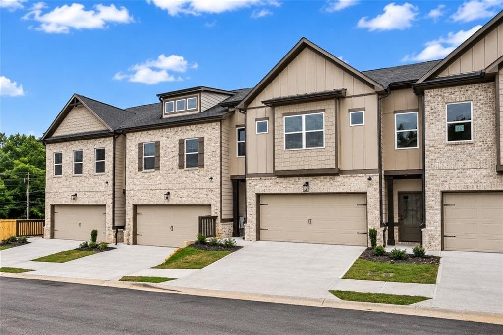 4324 Fern River Bend 67, Norcross, GA 30093 — most recent listing photo