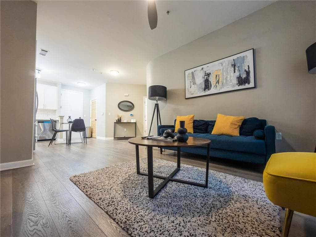 1 bedroom, 1 bathroom, 898 sq ft condominium for sale at 898 Oak Street 1211, Atlanta, GA 30310 — photo 10
