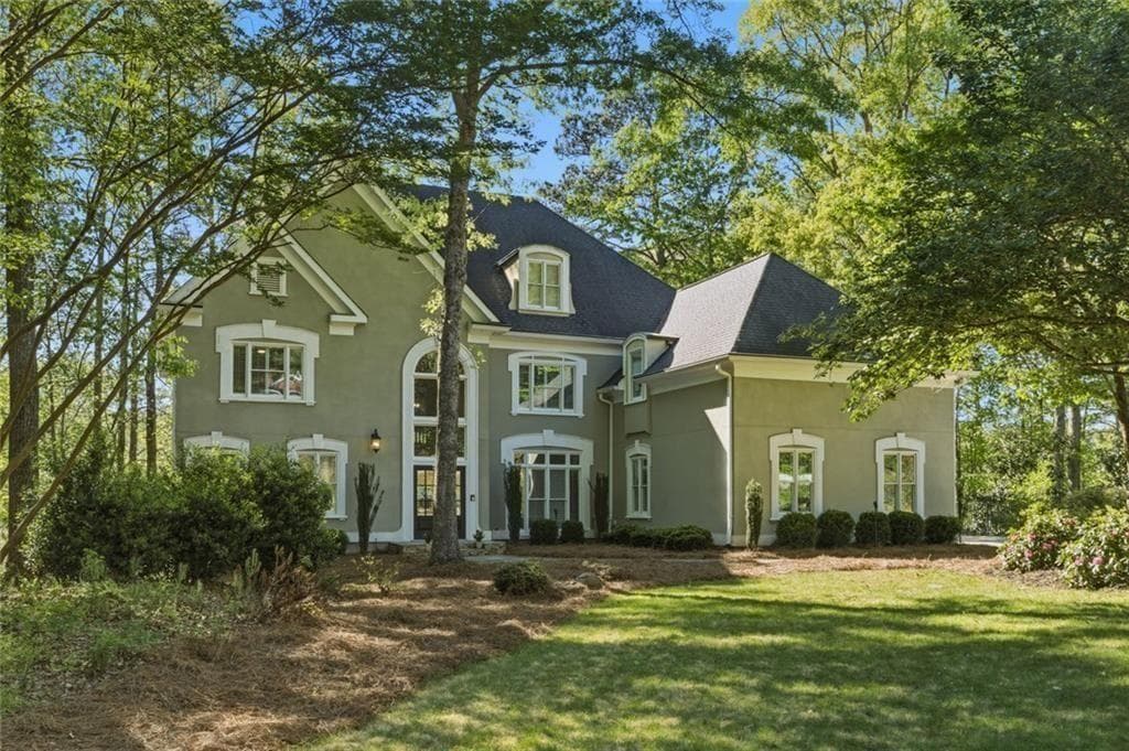 13470 Providence Lake Drive, Alpharetta, GA 30004 — most recent listing photo