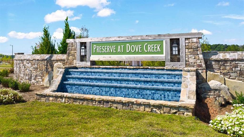 5 bedroom, 3 bathroom, 2,511 sq ft single family residence for sale at 214 Defillippe Drive, Statham, GA 30666 — photo 3