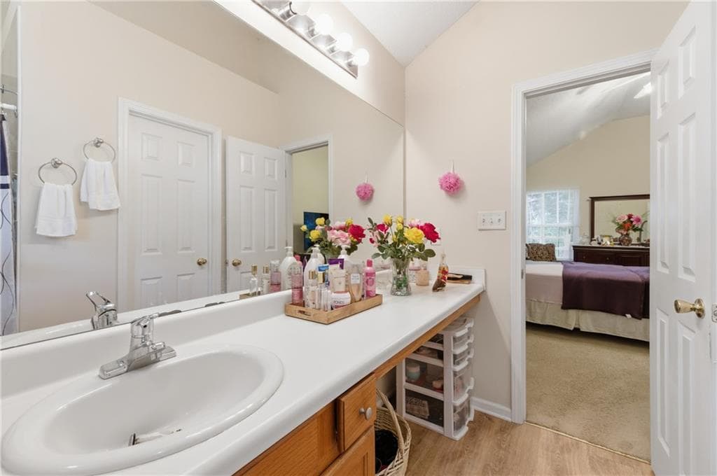 3 bedroom, 2 bathroom, 1,482 sq ft single family residence for sale at 7126 Ravenwood Lane, Lithonia, GA 30038 — photo 7