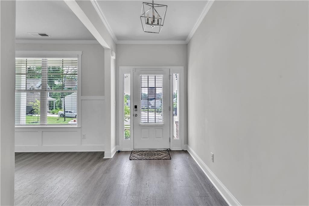 5 bedroom, 4 bathroom, 2,551 sq ft single family residence for sale at 2230 Highridge Point Drive, Lithia Springs, GA 30122 — photo 5