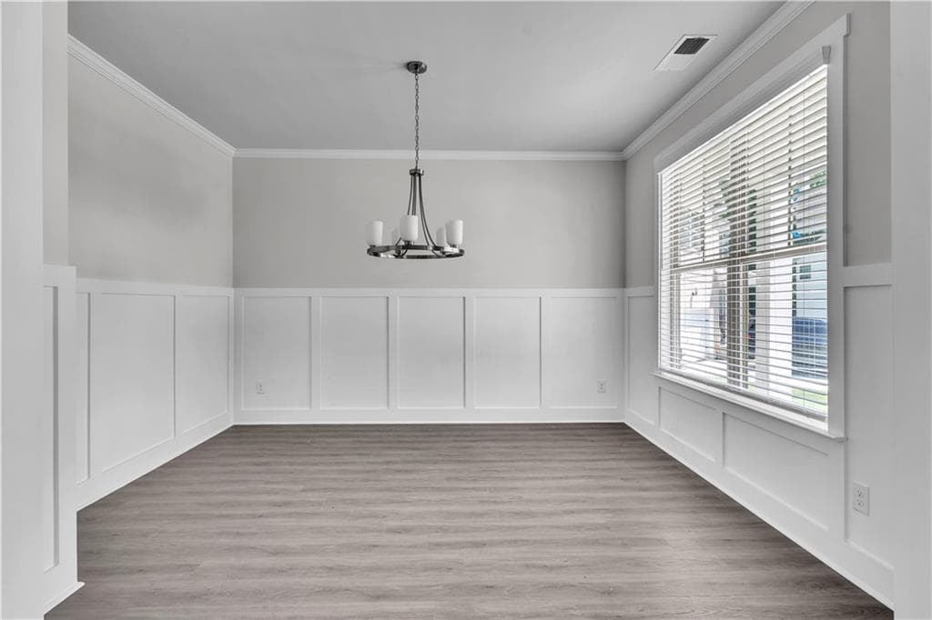 5 bedroom, 4 bathroom, 2,551 sq ft single family residence for sale at 2230 Highridge Point Drive, Lithia Springs, GA 30122 — photo 8