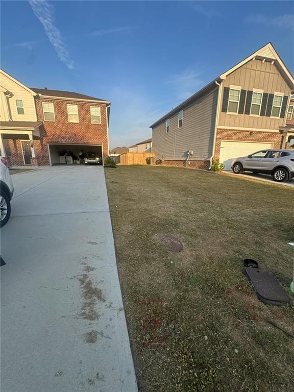 4 bedroom, 3 bathroom, 2,542 sq ft single family residence for rent at 3681 Cattle Field Crossing, Loganville, GA 30052 for $2,500 a month — photo 9