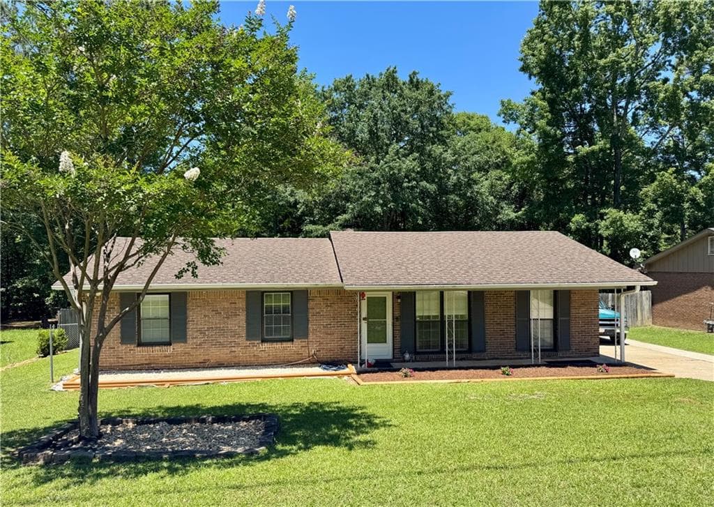 926 Linda Lane, Manchester, GA 31816 — most recent listing photo