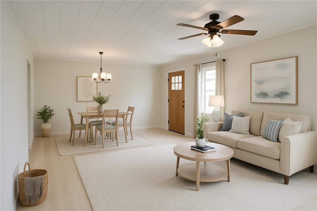 3 bedroom, 2 bathroom, 1,685 sq ft single family residence under contract at 115 Wood Street, Cornelia, GA 30531 — photo 8