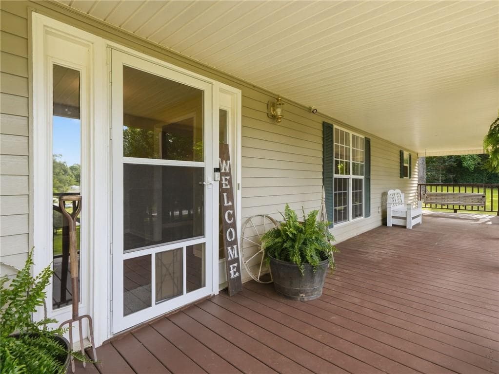 3 bedroom, 2 bathroom, 2,179 sq ft single family residence for sale at 10797 Hwy 53 W, Talking Rock, GA 30175 — photo 6