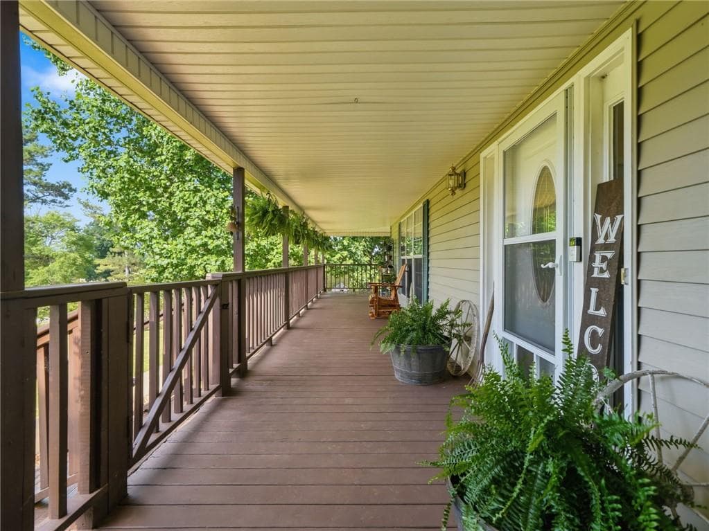 3 bedroom, 2 bathroom, 2,179 sq ft single family residence for sale at 10797 Hwy 53 W, Talking Rock, GA 30175 — photo 7